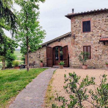 Il Giardino Del Chianti Διαμέρισμα Σιένα Εξωτερικό φωτογραφία