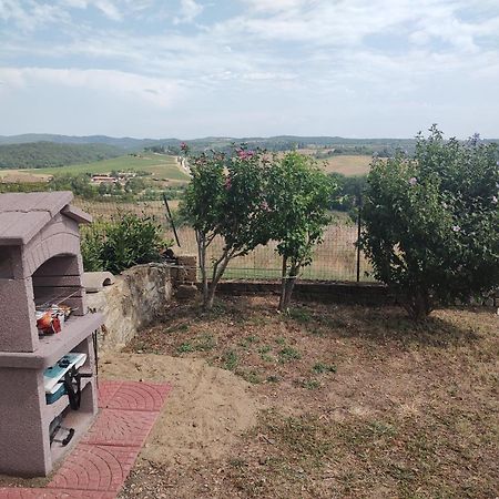 Il Giardino Del Chianti Διαμέρισμα Σιένα Εξωτερικό φωτογραφία