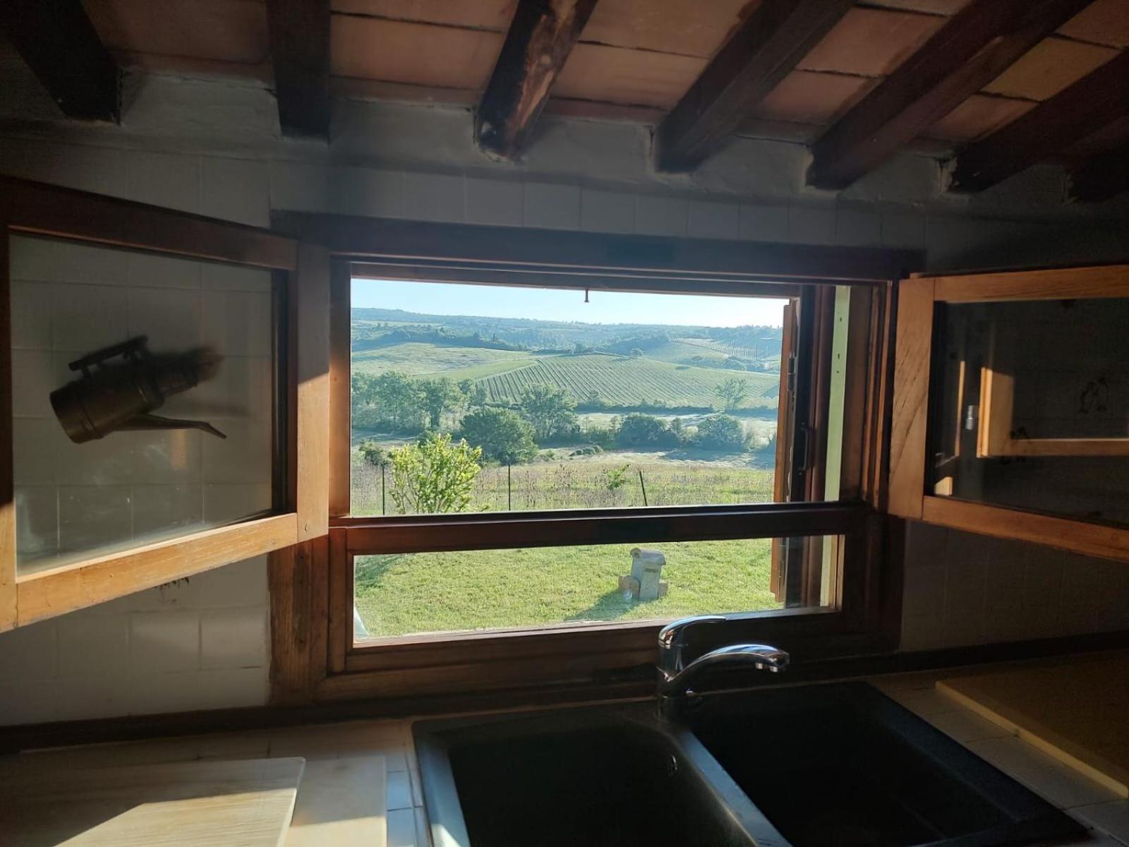 Il Giardino Del Chianti Διαμέρισμα Σιένα Εξωτερικό φωτογραφία