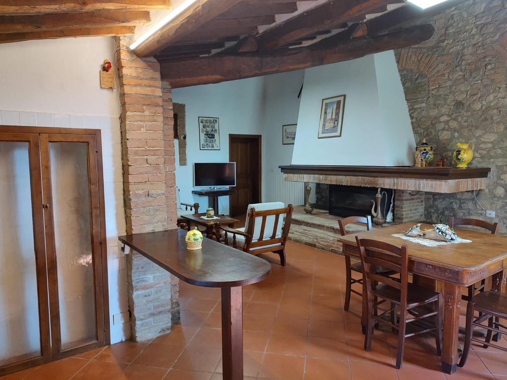 Il Giardino Del Chianti Διαμέρισμα Σιένα Εξωτερικό φωτογραφία