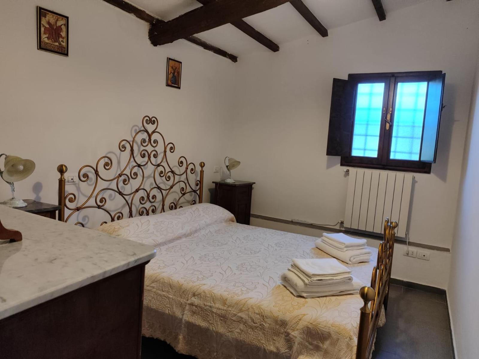Il Giardino Del Chianti Διαμέρισμα Σιένα Εξωτερικό φωτογραφία
