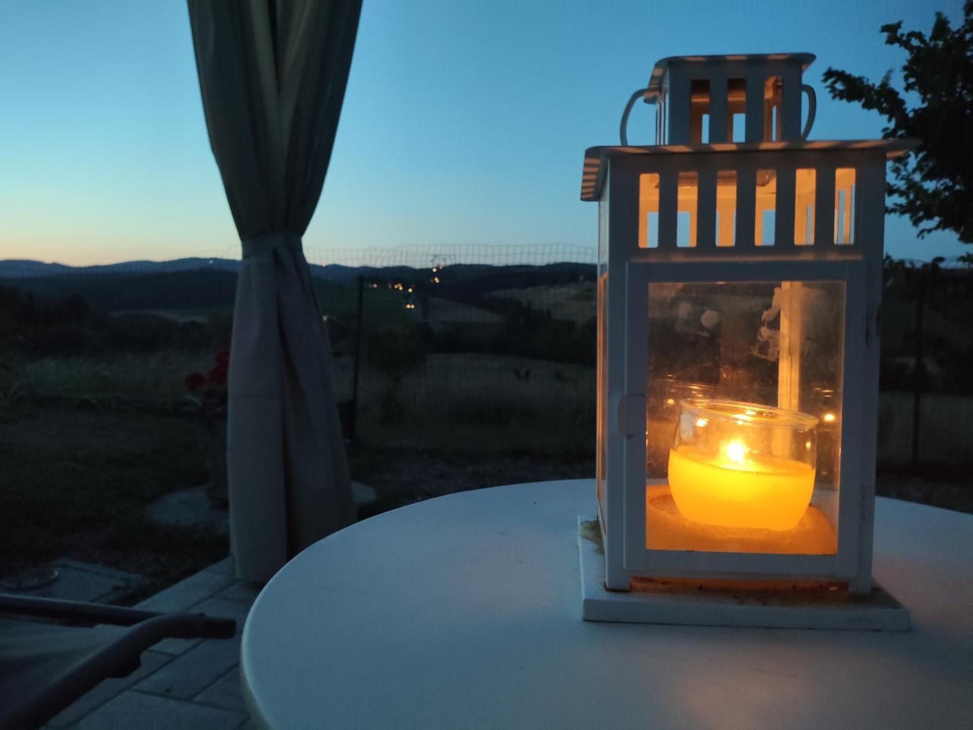 Il Giardino Del Chianti Διαμέρισμα Σιένα Εξωτερικό φωτογραφία