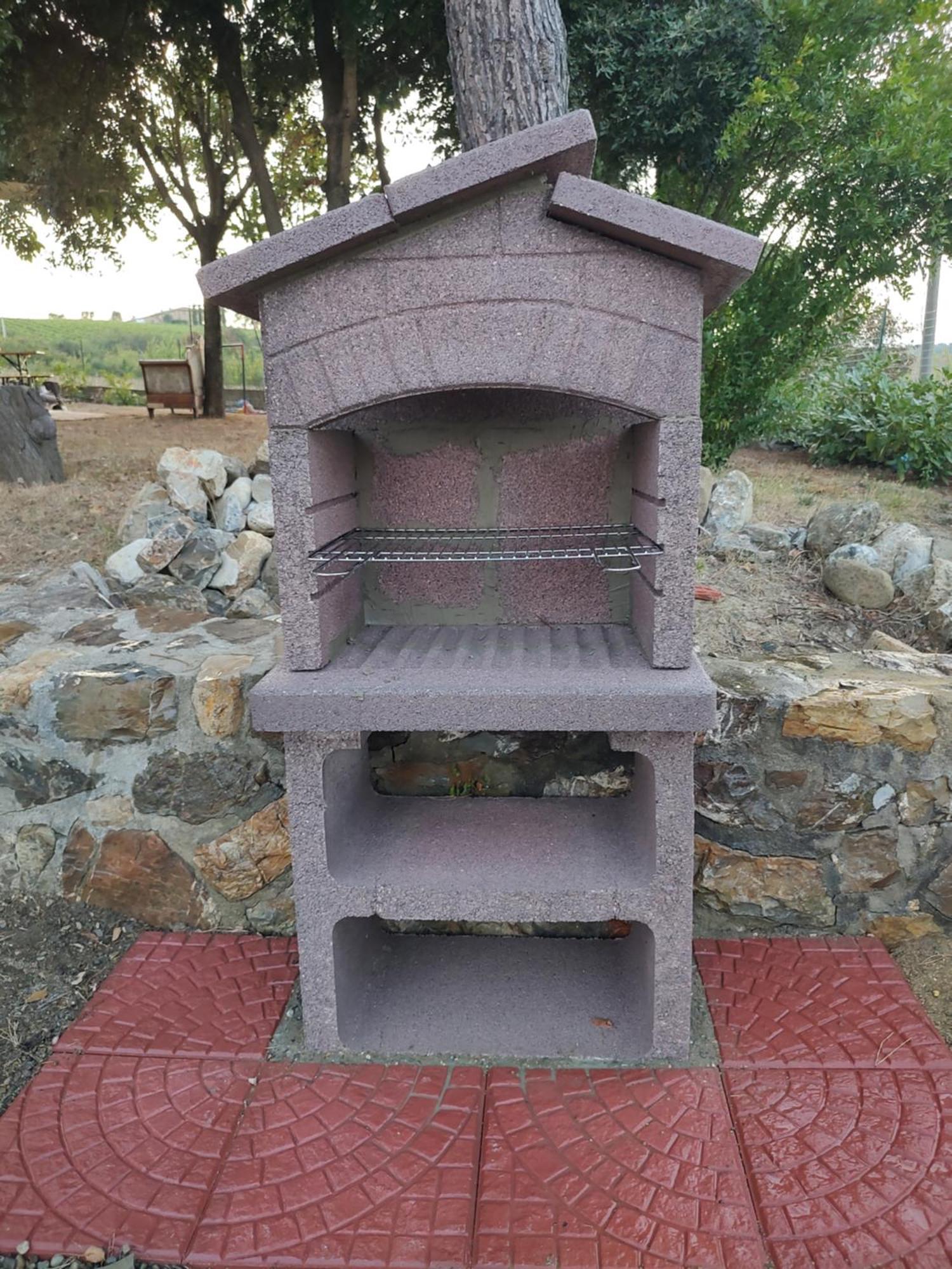 Il Giardino Del Chianti Διαμέρισμα Σιένα Εξωτερικό φωτογραφία